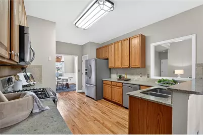 5740 Bryson Lane, Alpharetta, GA 30004 - Photo 13