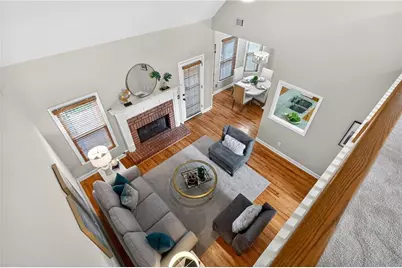 5740 Bryson Lane, Alpharetta, GA 30004 - Photo 23