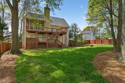 5740 Bryson Lane, Alpharetta, GA 30004 - Photo 37