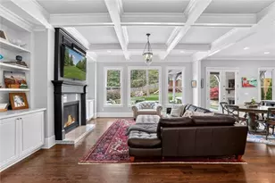 2758 Green Meadows Ln NE, Brookhaven, GA 30319 - Photo 9