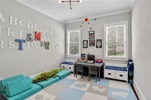 2758 Green Meadows Ln NE, Brookhaven, GA 30319 - Photo 19