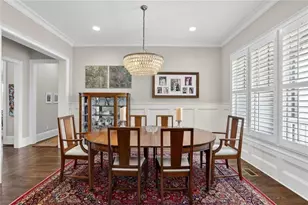 2758 Green Meadows Ln NE, Brookhaven, GA 30319 - Photo 11