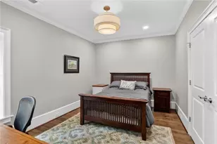 2758 Green Meadows Ln NE, Brookhaven, GA 30319 - Photo 25