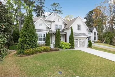 2758 Green Meadows Lane NE, Brookhaven, GA 30319 - Photo 31