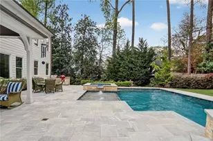 2758 Green Meadows Ln NE, Brookhaven, GA 30319 - Photo 5