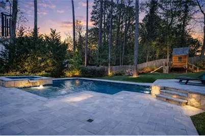 2758 Green Meadows Lane NE, Brookhaven, GA 30319 - Photo 29