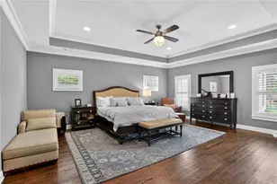 2758 Green Meadows Ln NE, Brookhaven, GA 30319 - Photo 13