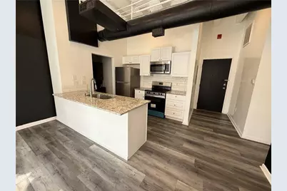 32 Peachtree Street #APT 207, Atlanta, GA 30303 - Photo 1