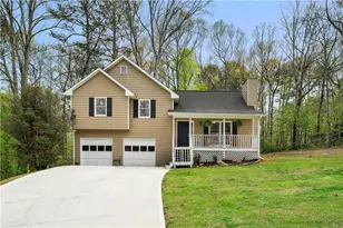 30 Azalea Dr SE, Cartersville, GA 30121 - Photo 1