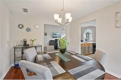 224 Solomon Drive, Ellenwood, GA 30294 - Photo 9