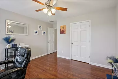 224 Solomon Drive, Ellenwood, GA 30294 - Photo 25