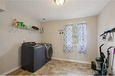 224 Solomon Drive, Ellenwood, GA 30294 - Photo 31