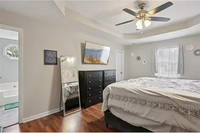 224 Solomon Drive, Ellenwood, GA 30294 - Photo 17