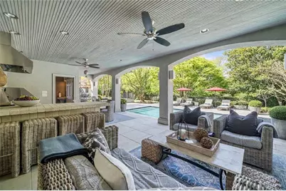 43 28th Street NW, Atlanta, GA 30309 - Photo 5
