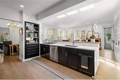 43 28th Street NW, Atlanta, GA 30309 - Photo 13