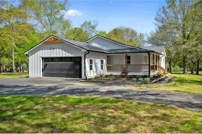 401 Coleman Drive, Statham, GA 30666 - Photo 7