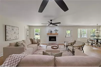 401 Coleman Drive, Statham, GA 30666 - Photo 45