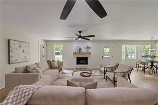 401 Coleman Dr, Statham, GA 30666 - Photo 45