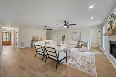 401 Coleman Drive, Statham, GA 30666 - Photo 47