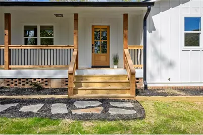 401 Coleman Drive, Statham, GA 30666 - Photo 19