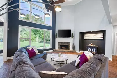 404 Billings Farm Drive, Canton, GA 30115 - Photo 3