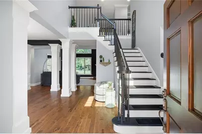 404 Billings Farm Drive, Canton, GA 30115 - Photo 7