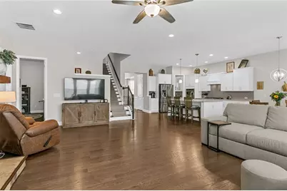 1149 Waters Way, Kennesaw, GA 30152 - Photo 15