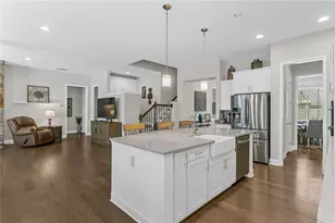 1149 Waters Wy, Kennesaw, GA 30152 - Photo 9