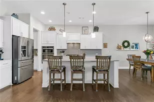 1149 Waters Wy, Kennesaw, GA 30152 - Photo 5