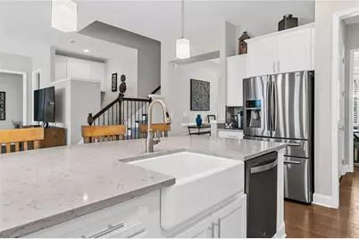 1149 Waters Way, Kennesaw, GA 30152 - Photo 7