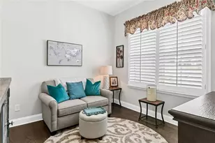 1149 Waters Wy, Kennesaw, GA 30152 - Photo 19