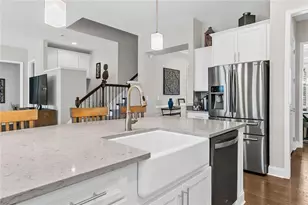 1149 Waters Wy, Kennesaw, GA 30152 - Photo 7