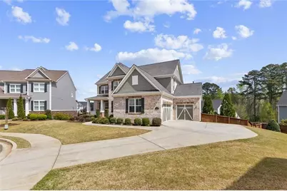 1149 Waters Way, Kennesaw, GA 30152 - Photo 3