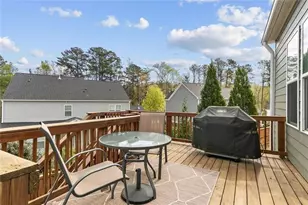 1149 Waters Wy, Kennesaw, GA 30152 - Photo 51