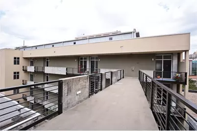 123 Luckie Street NW #2510, Atlanta, GA 30303 - Photo 23