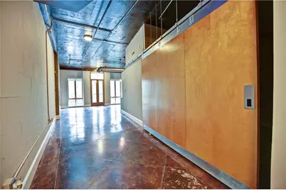 123 Luckie Street NW #2510, Atlanta, GA 30303 - Photo 3