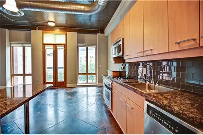 123 Luckie Street NW #2510, Atlanta, GA 30303 - Photo 1