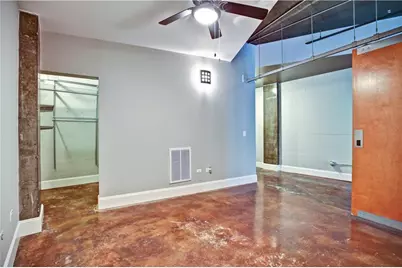 123 Luckie Street NW #2510, Atlanta, GA 30303 - Photo 7