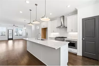 3170 Bennett Creek Lane, Suwanee, GA 30024 - Photo 9