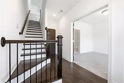 3170 Bennett Creek Lane, Suwanee, GA 30024 - Photo 5