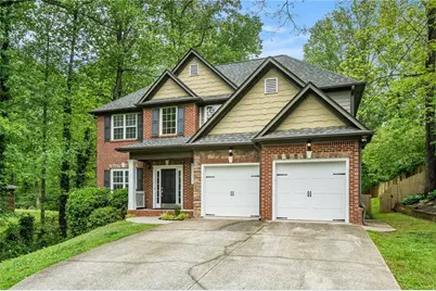 71 Anita Place SE, Mableton, GA 30126 - Photo 5