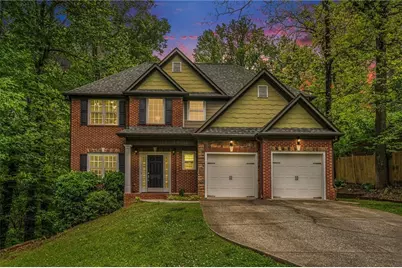 71 Anita Place SE, Mableton, GA 30126 - Photo 1