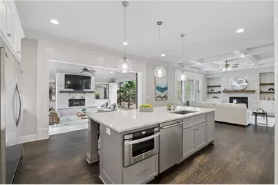 5055 Pointer Ridge, Flowery Branch, GA 30542 - Photo 25