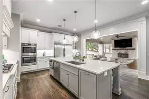 5055 Pointer Ridge, Flowery Branch, GA 30542 - Photo 5