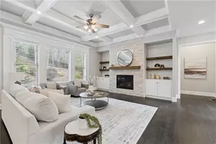 5055 Pointer Ridge, Flowery Branch, GA 30542 - Photo 17