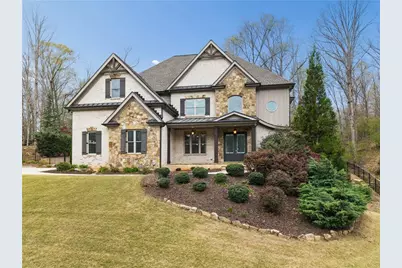 5055 Pointer Ridge, Flowery Branch, GA 30542 - Photo 65