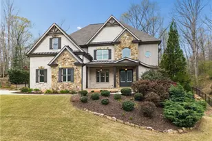 5055 Pointer Ridge, Flowery Branch, GA 30542 - Photo 65