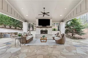 5055 Pointer Ridge, Flowery Branch, GA 30542 - Photo 29