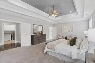 5055 Pointer Ridge, Flowery Branch, GA 30542 - Photo 39