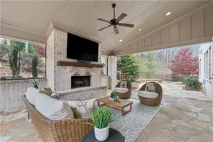 5055 Pointer Ridge, Flowery Branch, GA 30542 - Photo 7